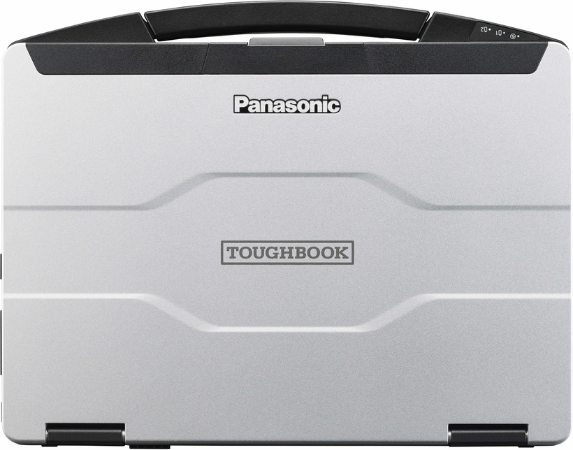 Panasonic FZ-55 mk3 i5 16/512GB FHD LTE