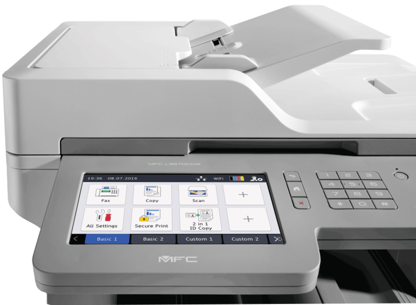 Brother MFC-L9570CDW MFP