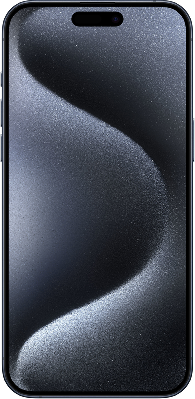 Apple iPhone 15 Pro Max 512 GB modrý