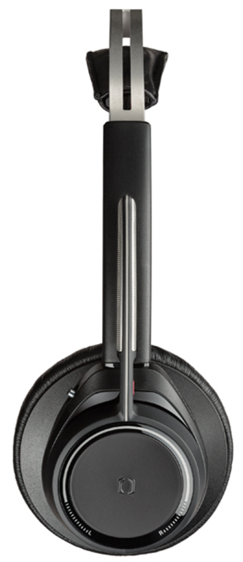 Poly Voyager Focus UC USB-A CS Headset