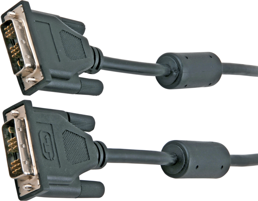 EFB DVI-D SingleLink Cable 2m