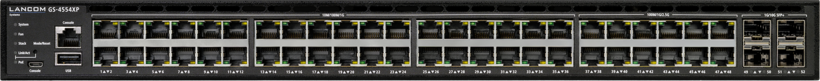 R&S LANCOM GS-4554XP Switch