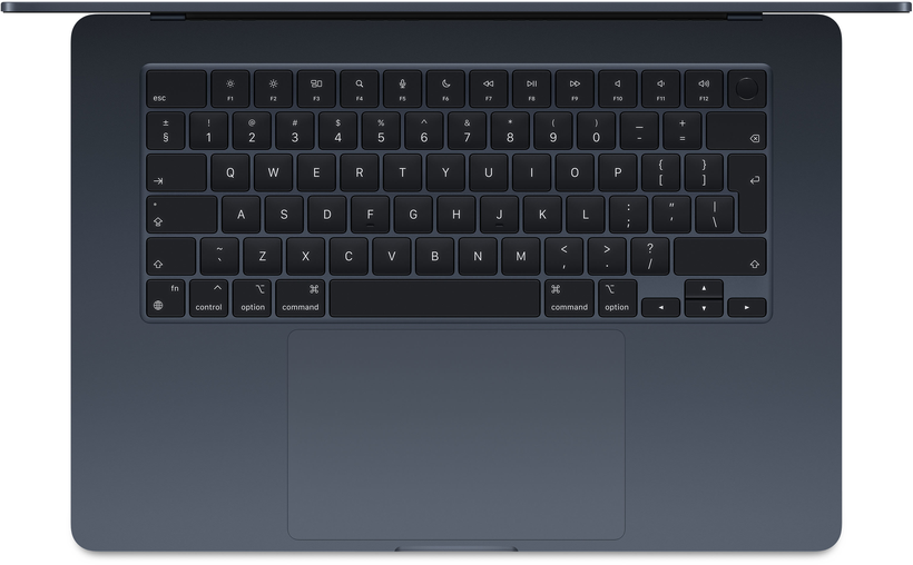 Apple MacBook Air 15 M3 16/512GB mezzan.