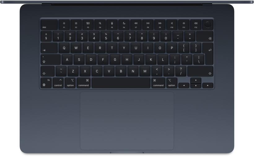 MacBook Air 15 Apple M3 16/256 GB media.