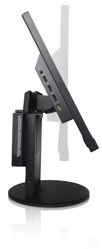 Lenovo TC TiO Dual Monitor Stand