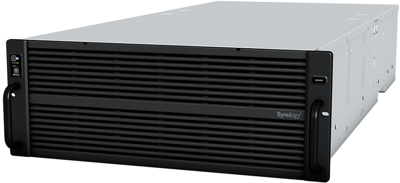 Synology High Density HD6500 60-bay NAS