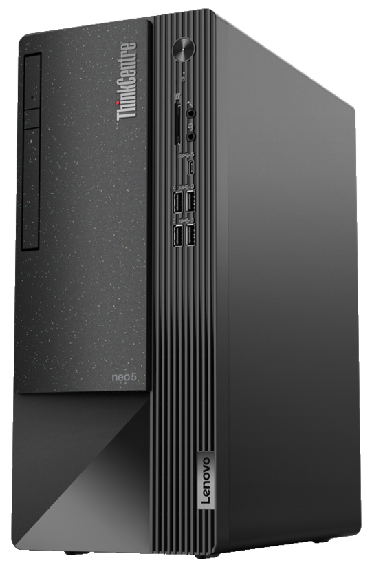Lenovo ThinkCentre Neo 50t i5 8/256GB