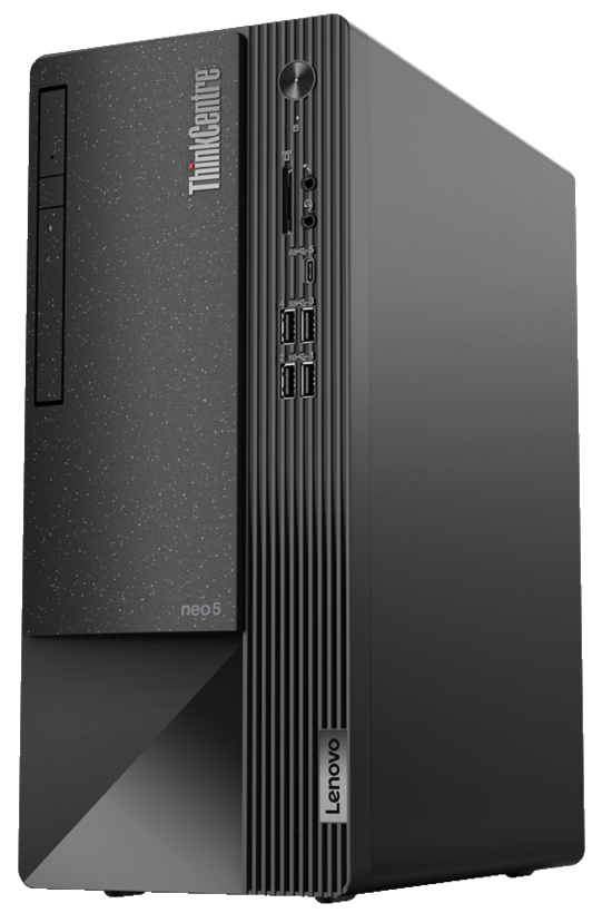 Lenovo TC neo 50t G4 i5 8/256GB