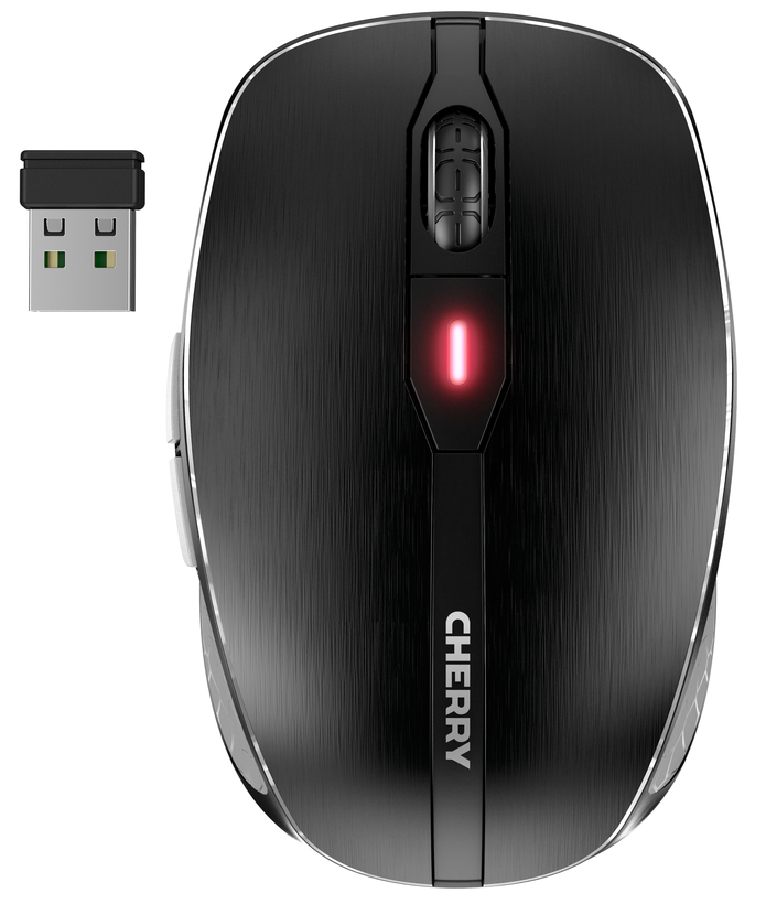 Myš CHERRY MW 8C ADVANCED