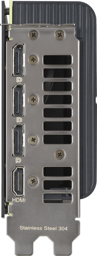 Asus GeForce RTX 4060 Ti OC Grafikkarte