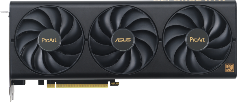 ASUS ProArt GeForce RTX 4060 Graphics Cd