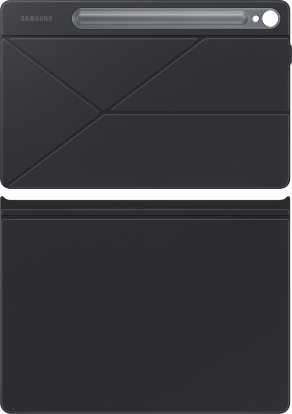 Samsung Tab S9/S9 FE Smart Book Cover