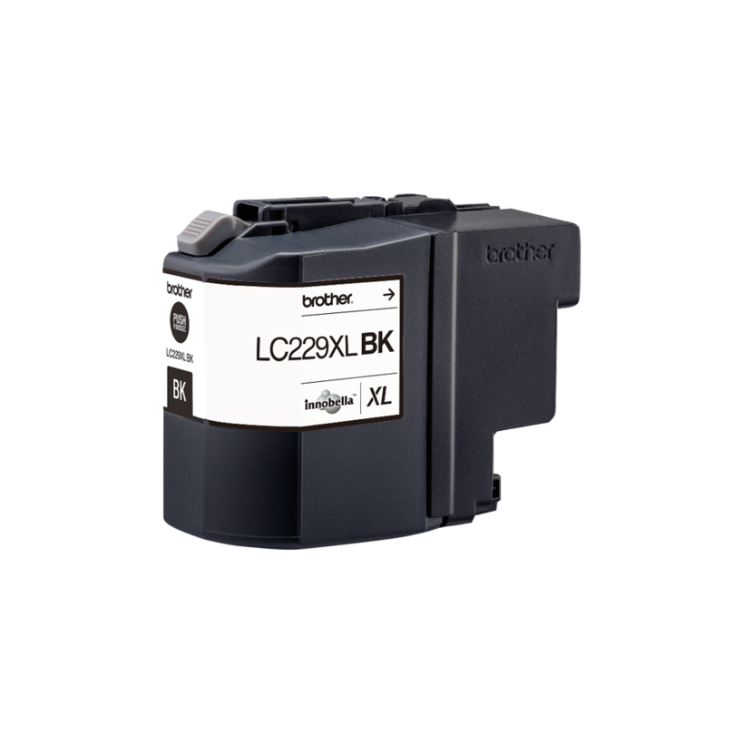 Brother LC-229XLBK Ink Black