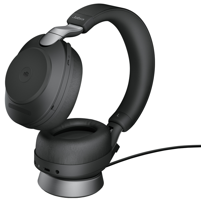 Jabra Evolve2 85 MS Stereo USB-C Headset