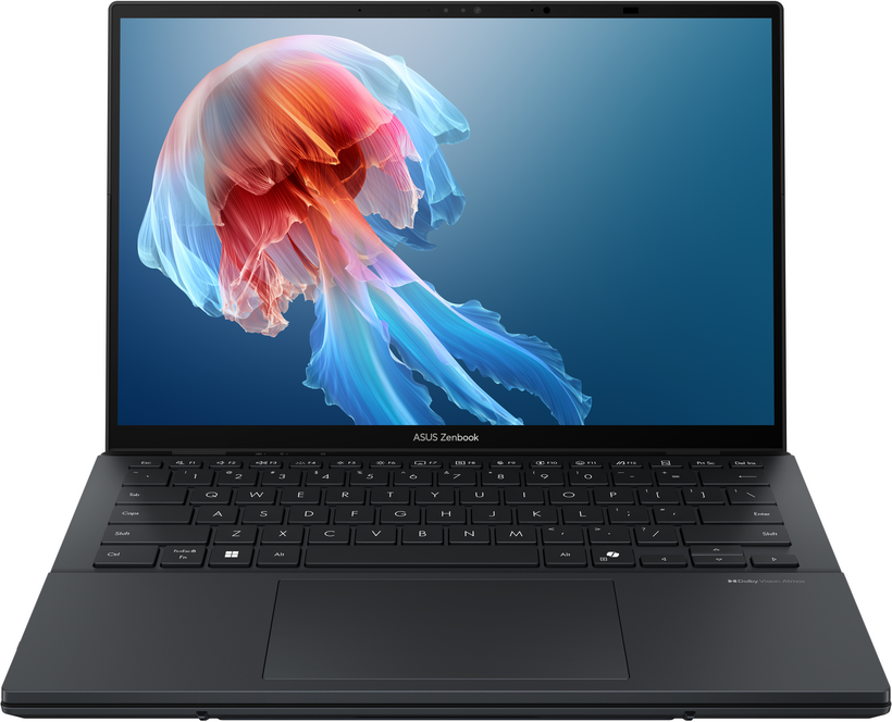 ASUS ZenBook Duo UX8406CA U9 32GB/2TB
