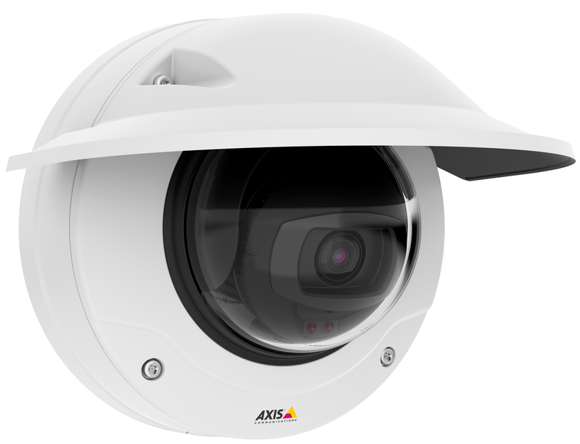 AXIS Q3517-LVE FD Network Camera