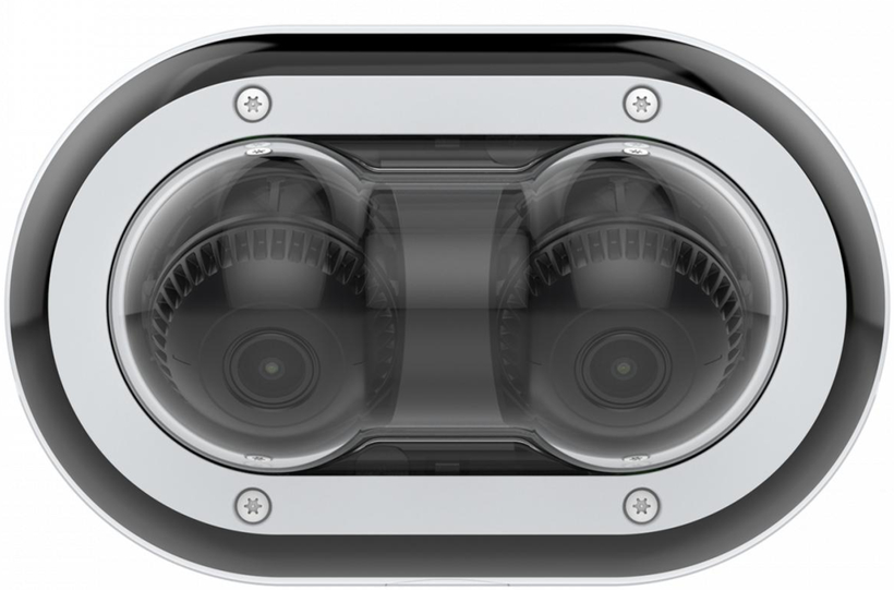 AXIS P4705-PLVE Network Camera