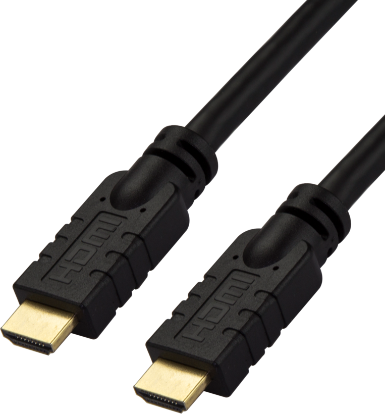 Active Cable HDMI(A)/m-HDMI(A)/m 10m