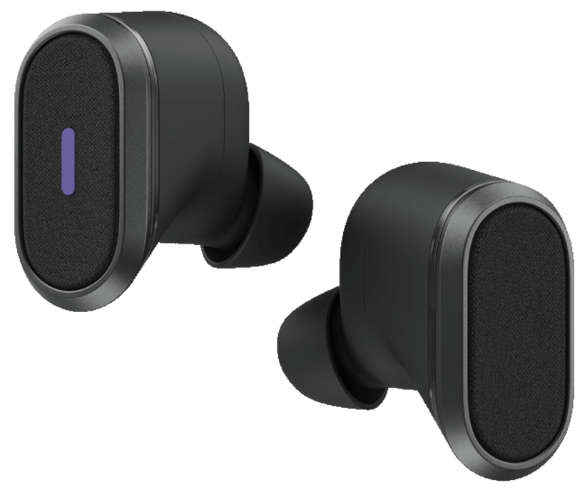 Écouteurs Logitech Zone True Wireless