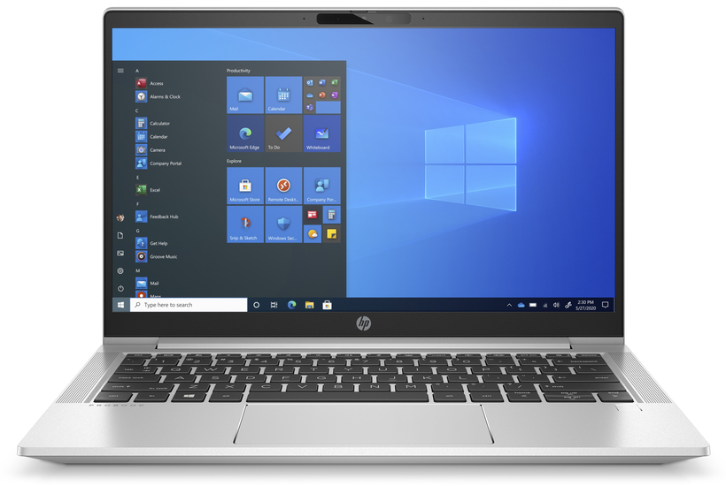 HP ProBook 630 G8 i5 8/256 GB