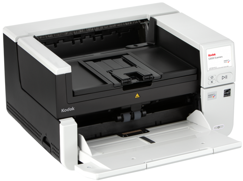 KODAK S3100 Scanner