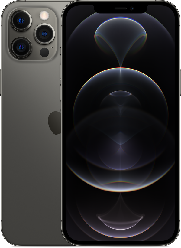 Apple iPhone 12 Pro Max 128GB Graphite