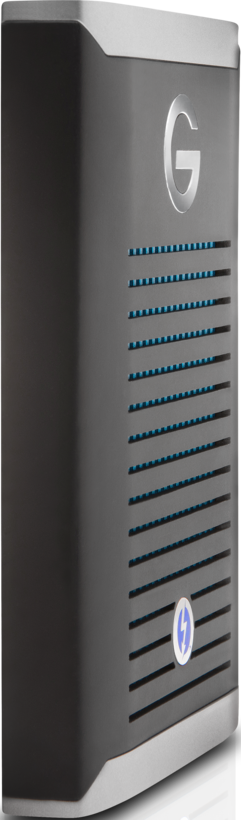 SSD 500 Go SanDisk Pro G-DRIVE PRO