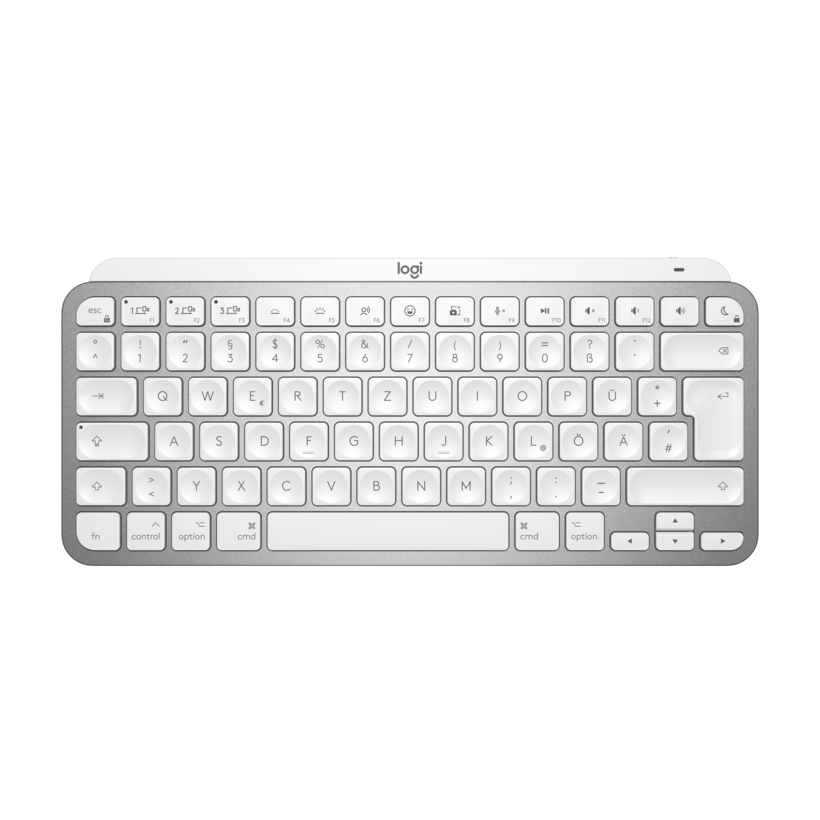Logitech MX Keys Mini for Mac Tastatur