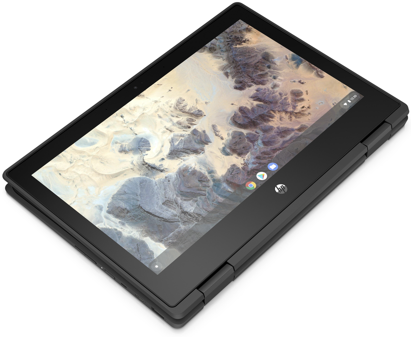 HP Chromebook x360 11 G4 EE Cel 4/64 GB