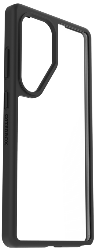 OtterBox React Galaxy S25 Ultra Clear Bl