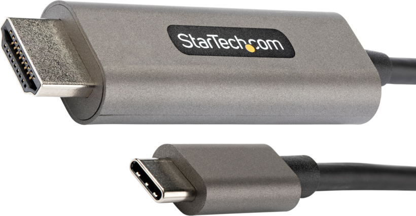 Cable USB Type-C/m - HDMI/m 5m