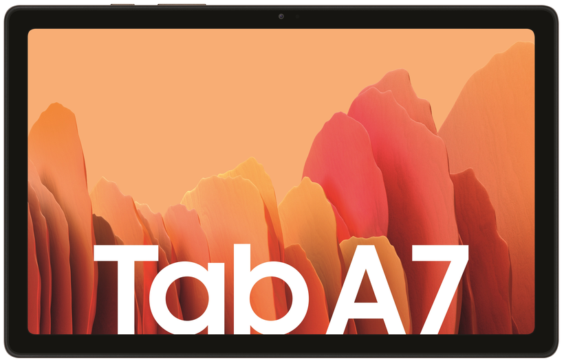 Samsung Galaxy Tab A7 3/32 GB LTE gold