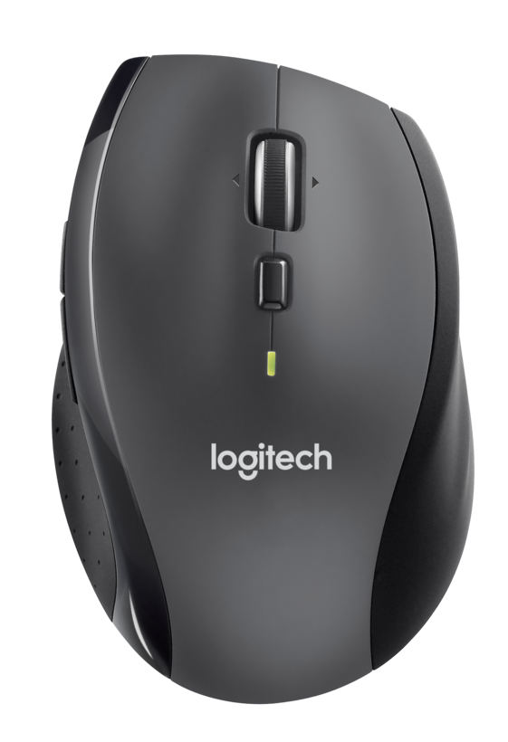 Ratón inalámbrico Logitech M705