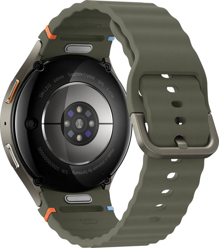 Samsung Galaxy Watch7 BT 44 mm vert