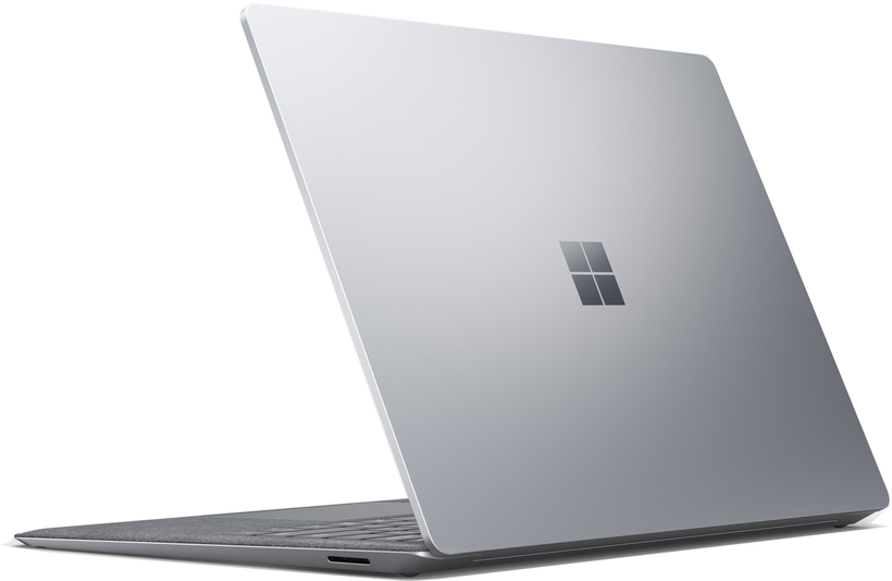 MS Surface Laptop 3 i7/16GB/512GB Platin