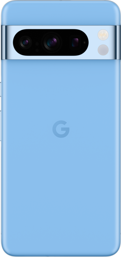 Google Pixel 8 Pro 256 GB bay