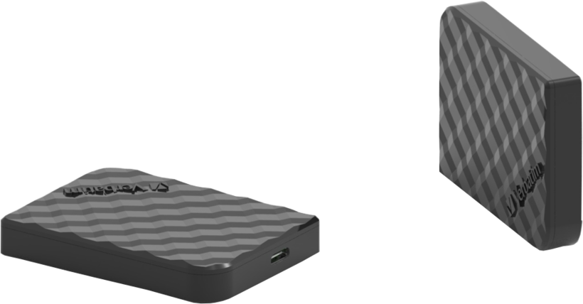 SSD 2 To Verbatim Store 'n' Go Mini