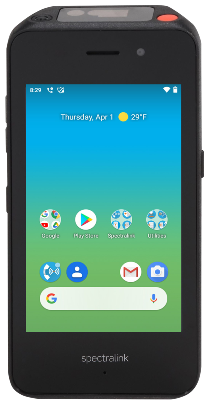 Spectralink 9253 WLAN Smartphone