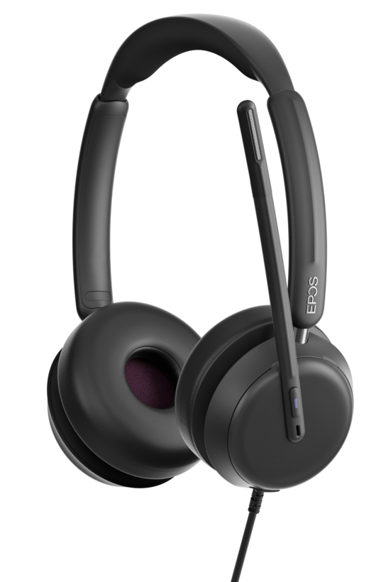 EPOS IMPACT 860T Headset