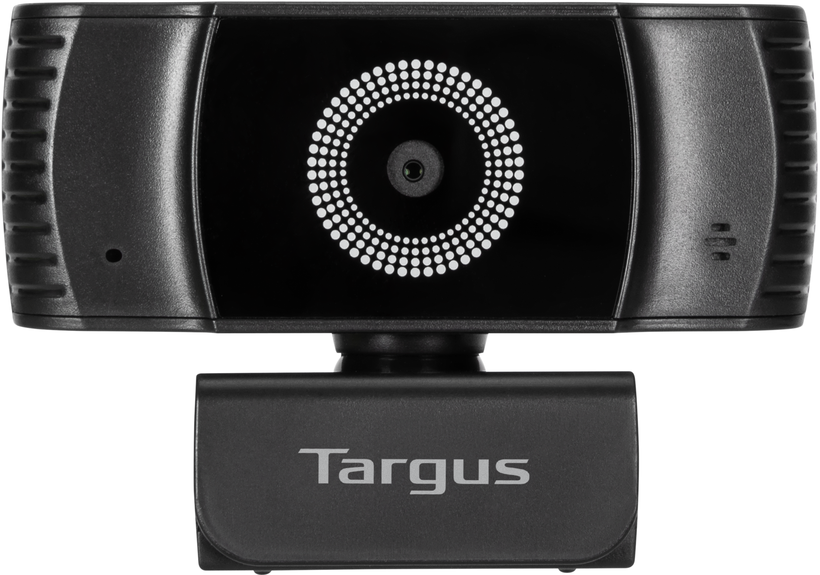 Cámara web Targus Plus Full HD