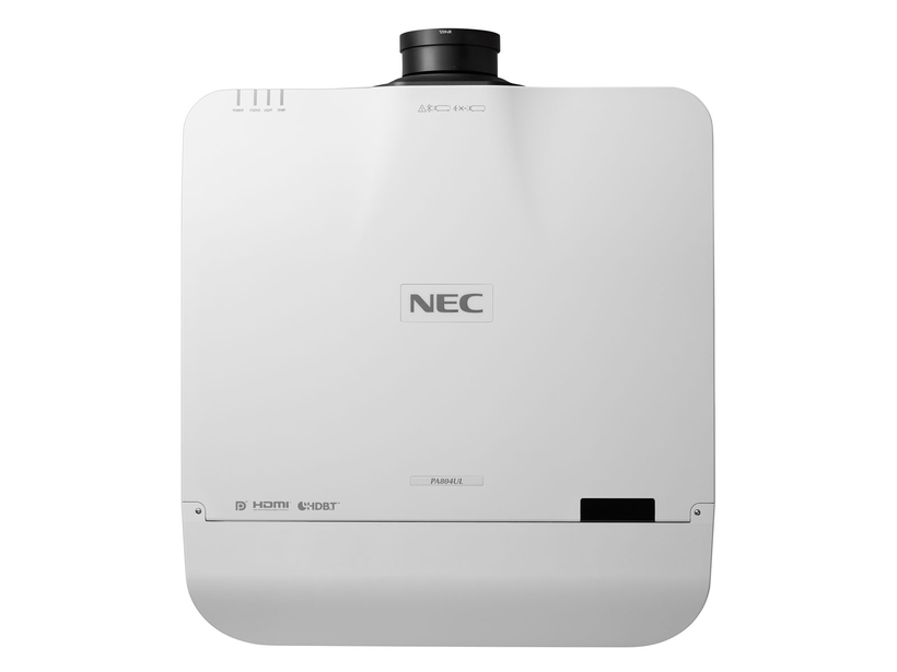 NEC PA804UL-WH Laser Projektor