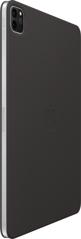 Smart Folio Apple iPad Pro 11 negro