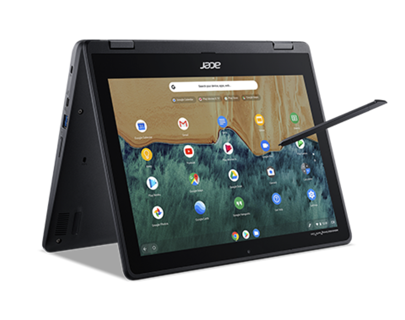 Acer Chromebook Spin 512 N100 4/64GB