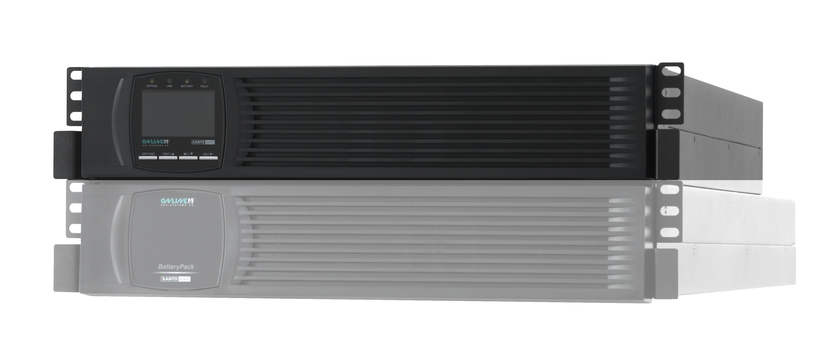ONLINE XANTO 10000 UPS w/o Battery