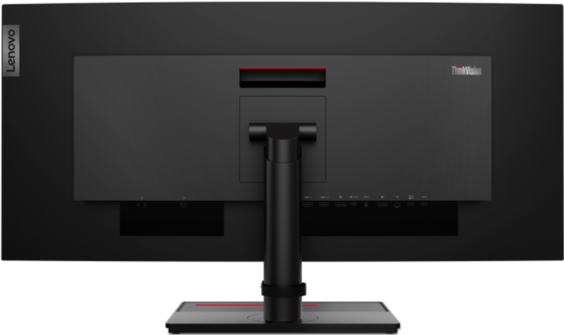Lenovo ThinkVision P34w-20 Curved