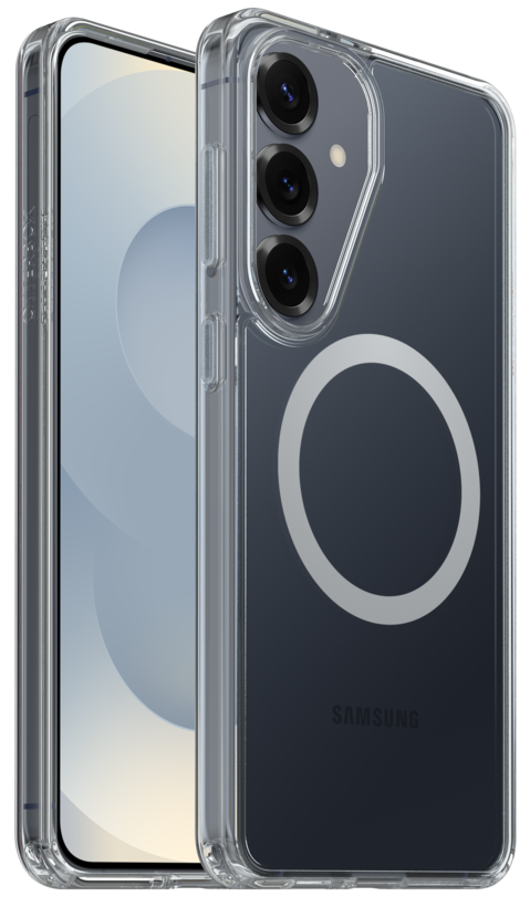 OtterBox Symmetry Galaxy S26+ Case cl