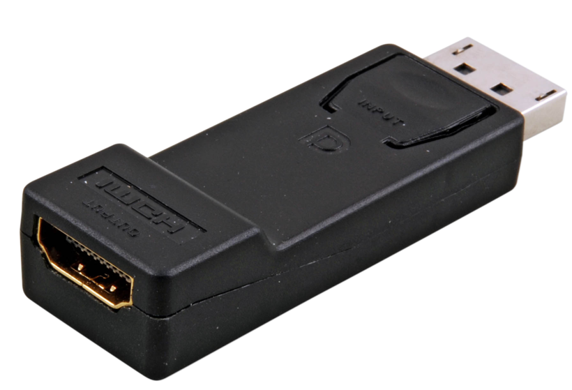 Adattatore DisplayPort - HDMI EFB
