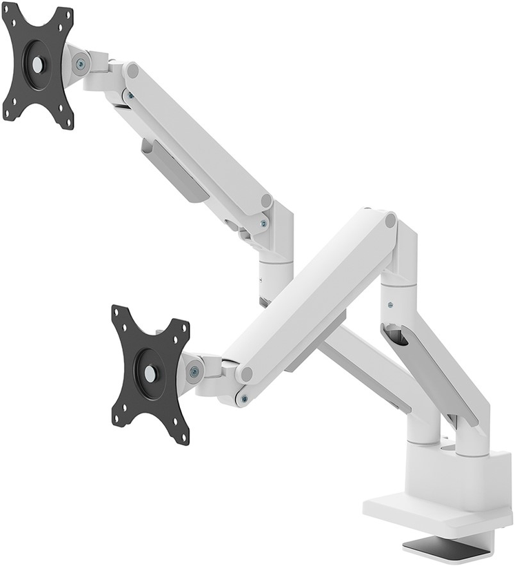 Podw.uchw.na biur. Neomounts DS70-250WH2
