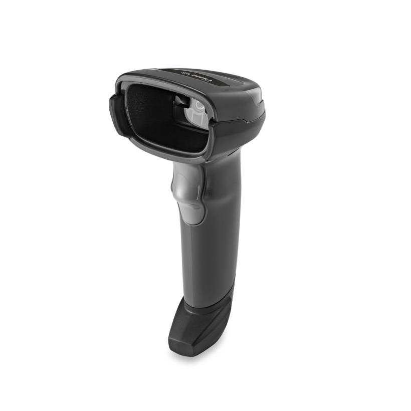 Zebra DS2208 SR Skaner USB+Stojak Kit