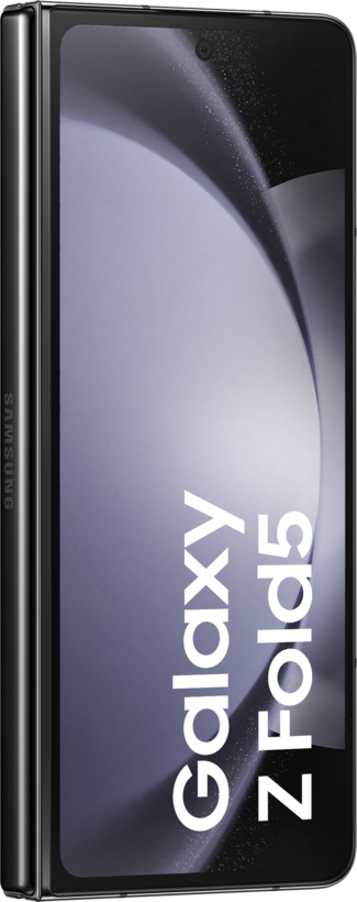 Samsung Galaxy Z Fold5 256 Go, noir